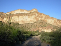 White Rock Wilderness